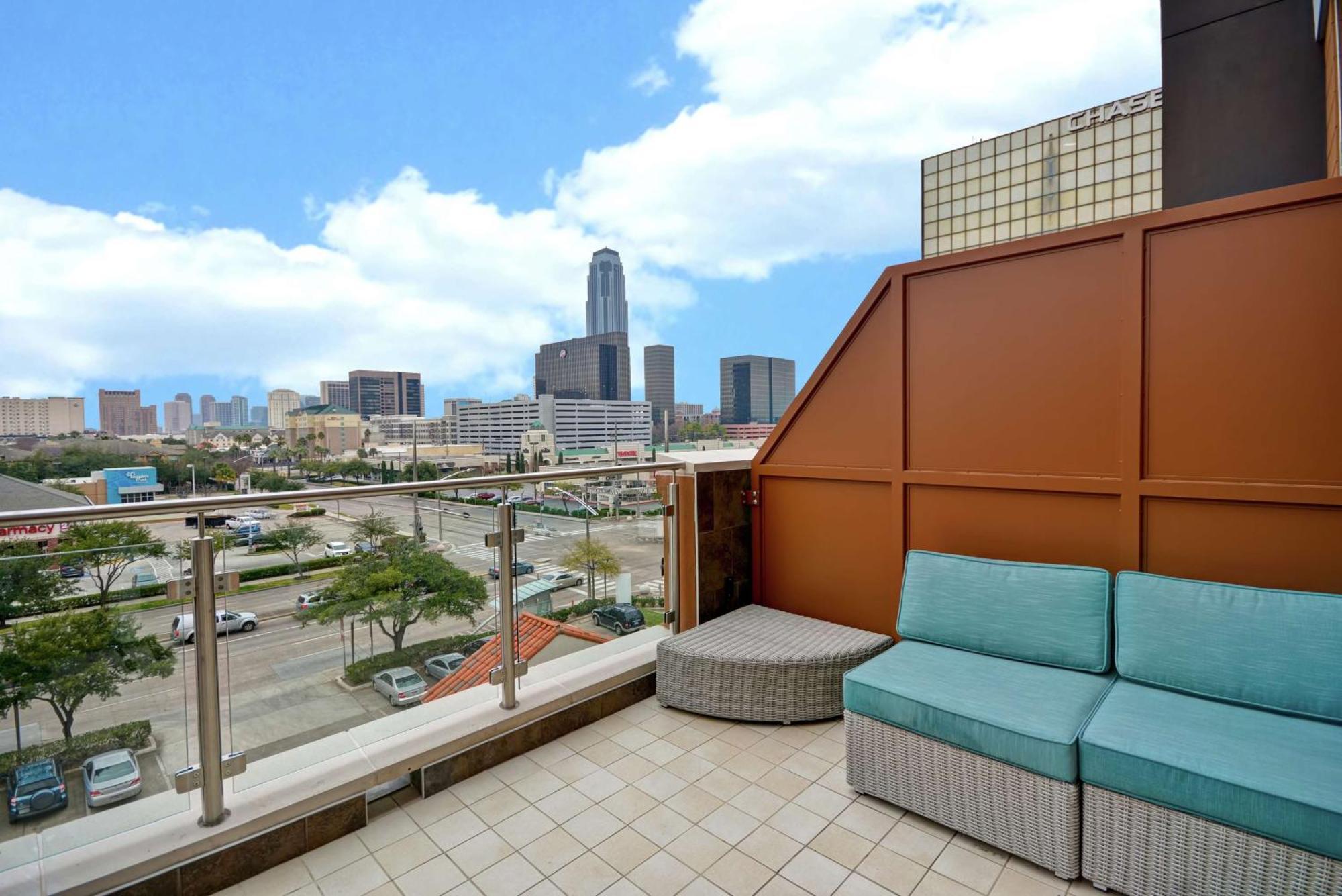 Home2 Suites At The Galleria Houston Exterior foto