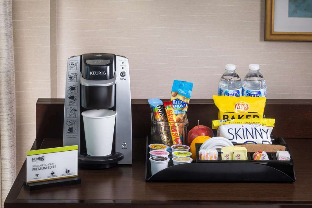 Home2 Suites At The Galleria Houston Zimmer foto